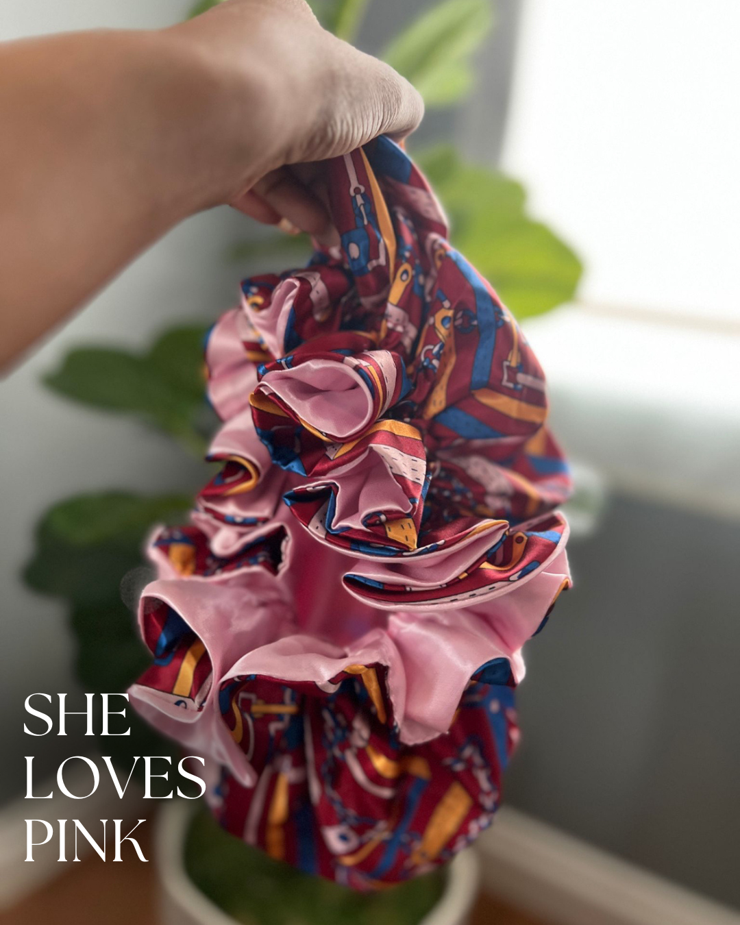 The Growth Oil -  Ritual Bundle