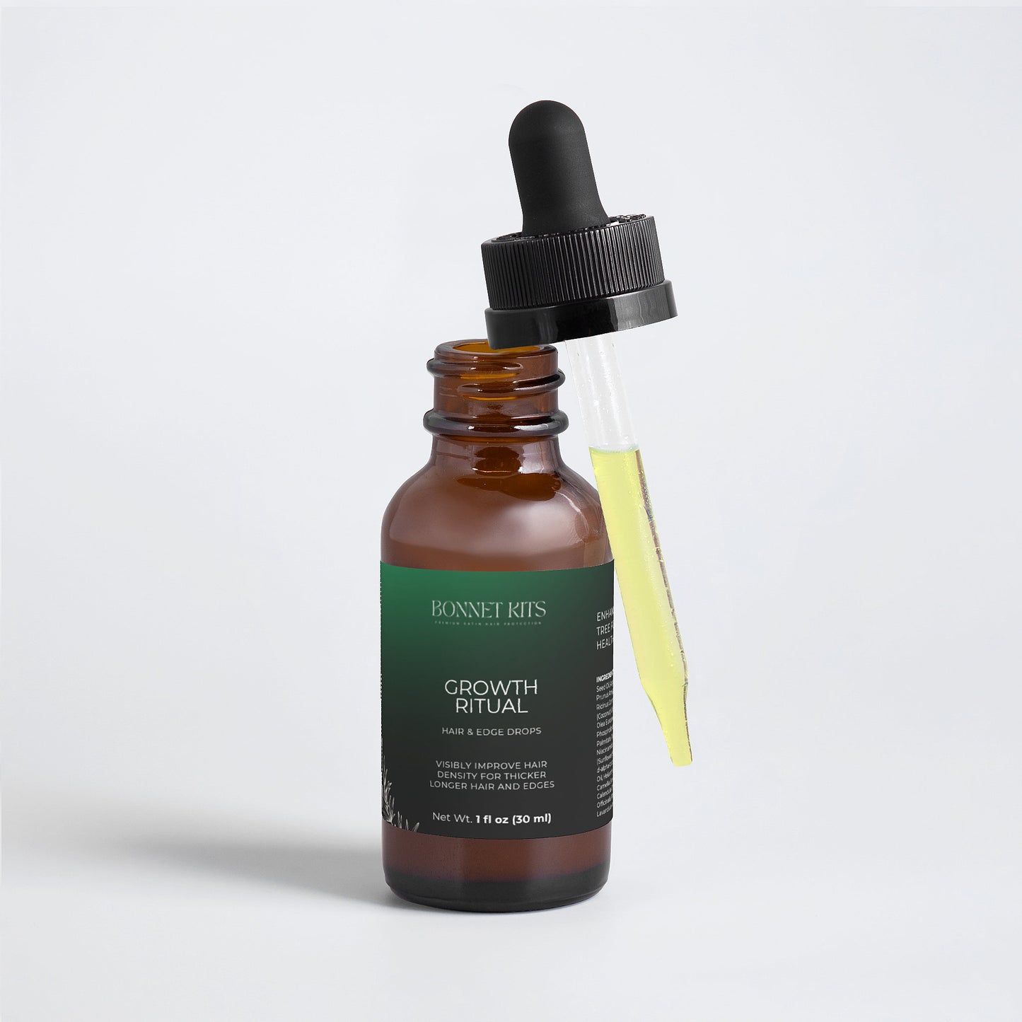 The Growth Ritual Bundle