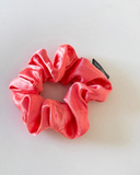 Satin Scrunchies