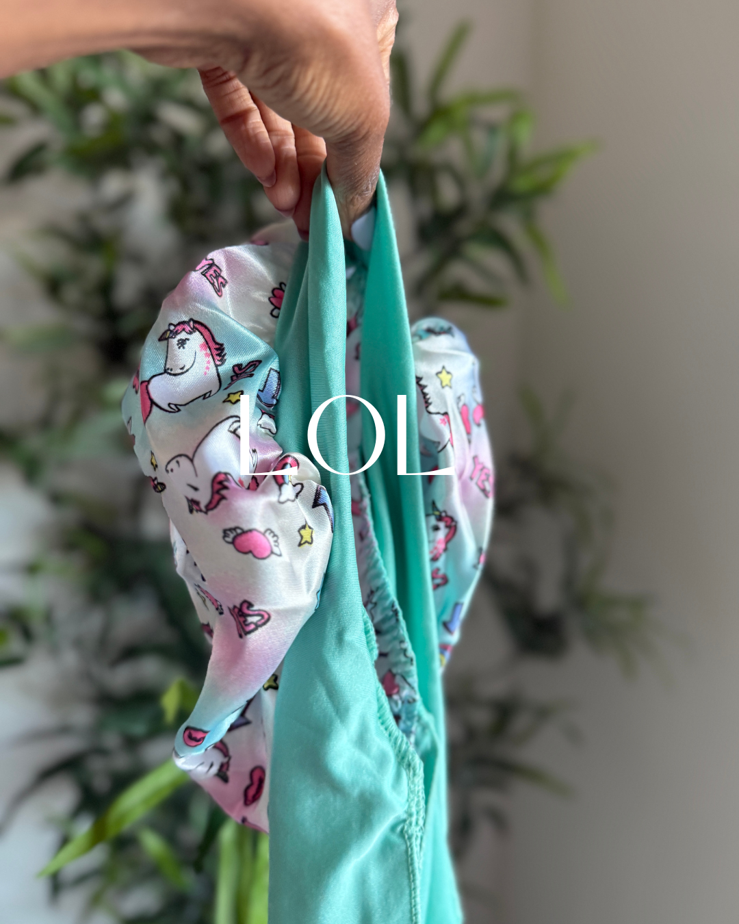 Toddler Bonnets - Tie Up Style