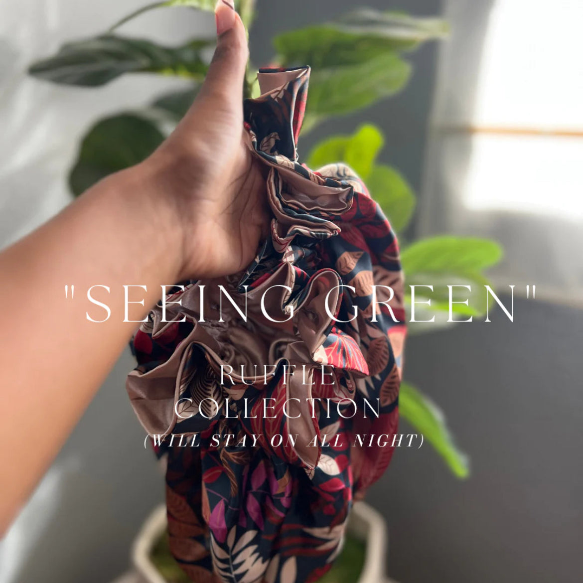 The Growth Oil -  Ritual Bundle