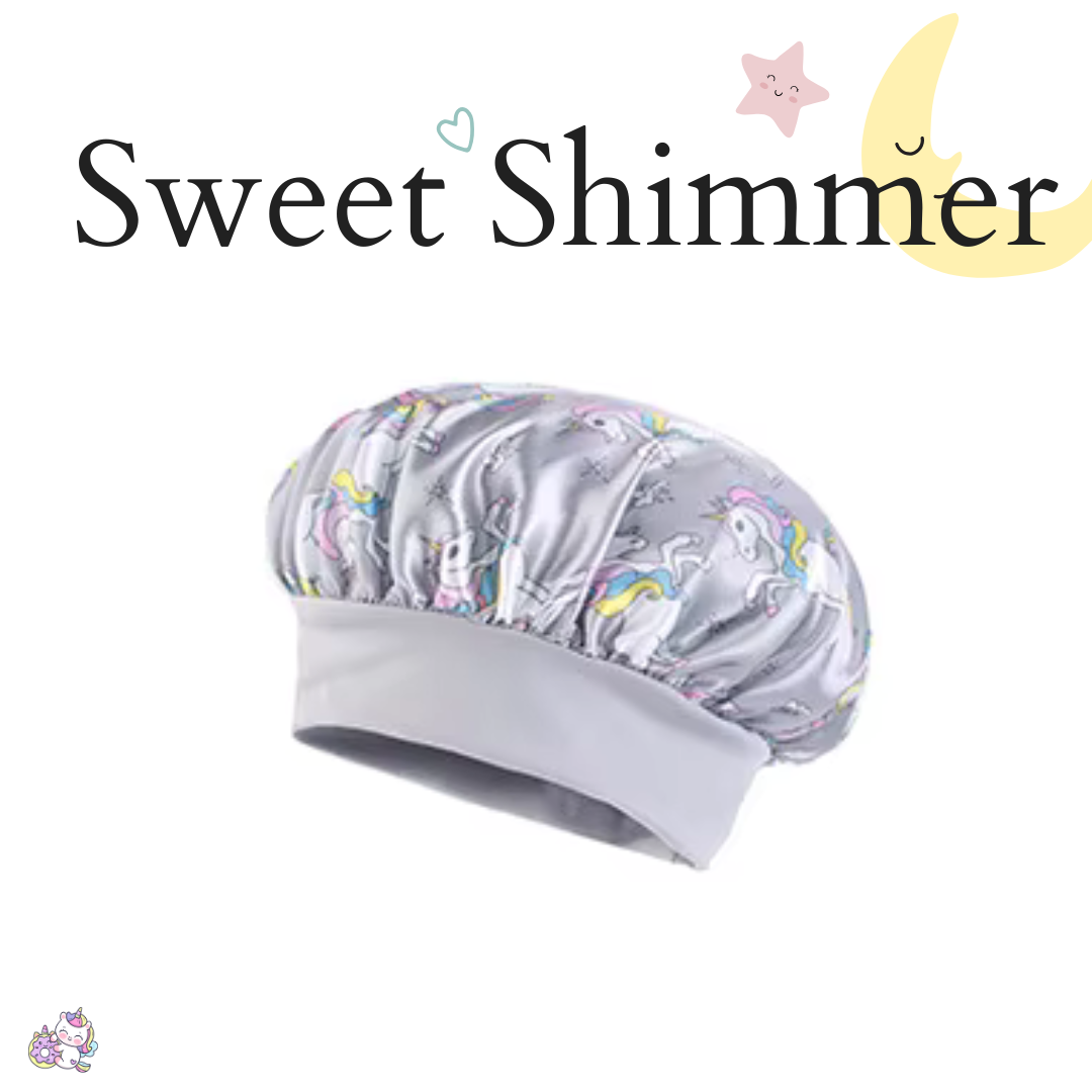 Unicorn Universe - Kids Bonnet Bundle 2 for $19