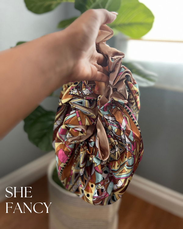 The Growth Oil -  Ritual Bundle