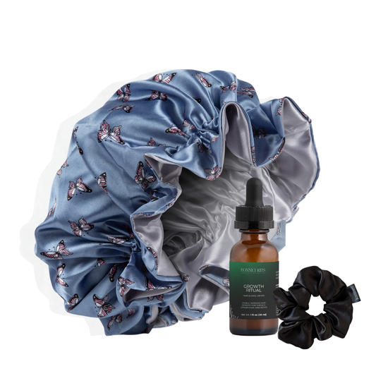 The Growth Ritual Bundle