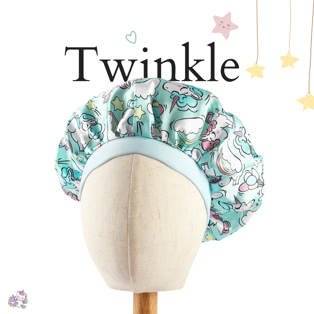 Unicorn Universe - Kids Bonnet Bundle 2 for $19