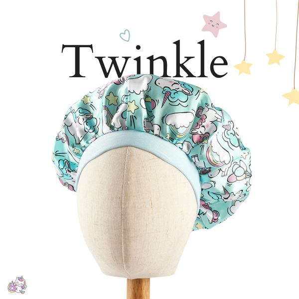 Unicorn Universe - Kids Bonnet Bundle 2 for $15