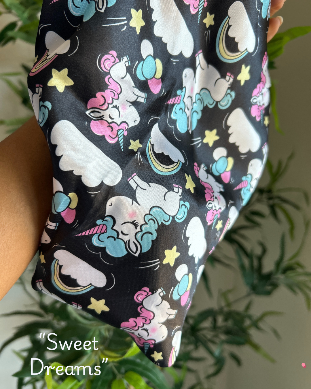 Kids Bonnet Bundle 2 for $15 Unicorn Universe