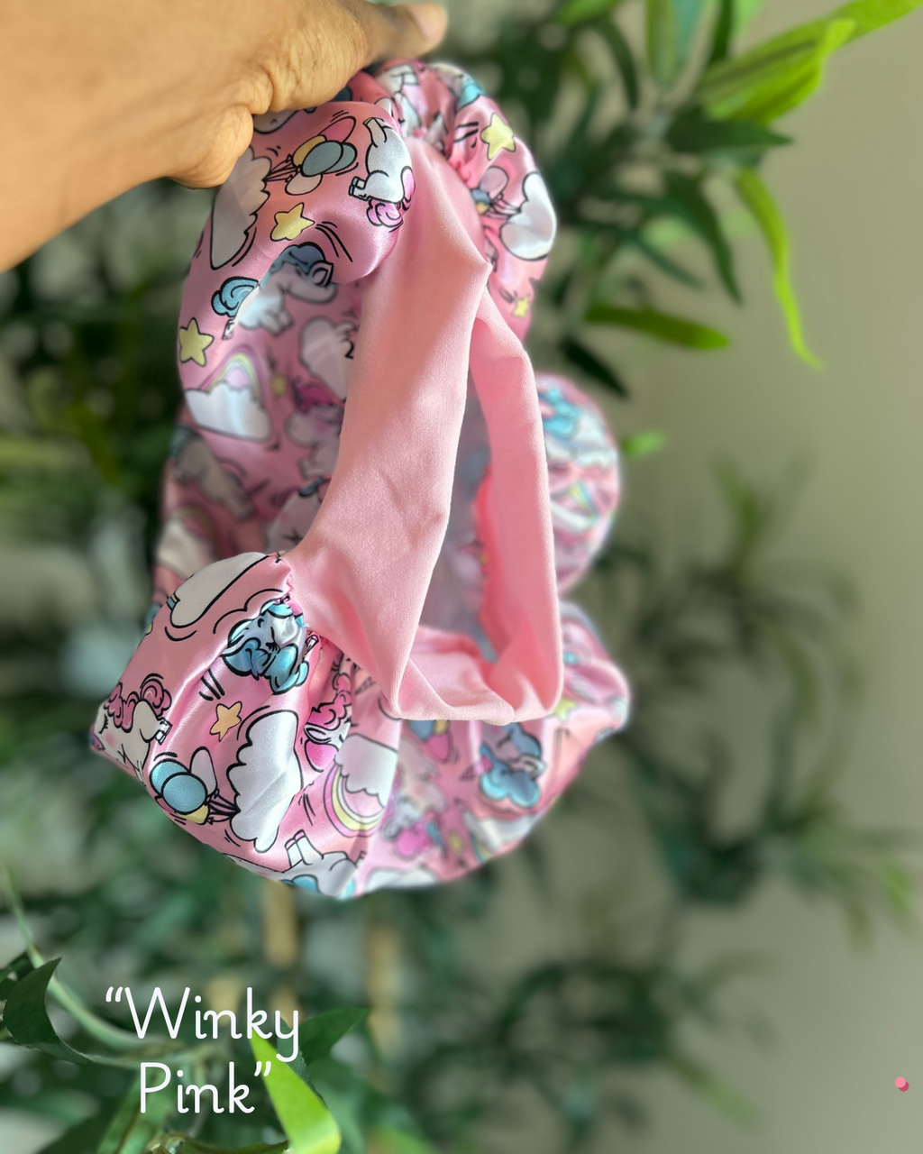 Kids Bonnet Bundle 2 for $15 Unicorn Universe