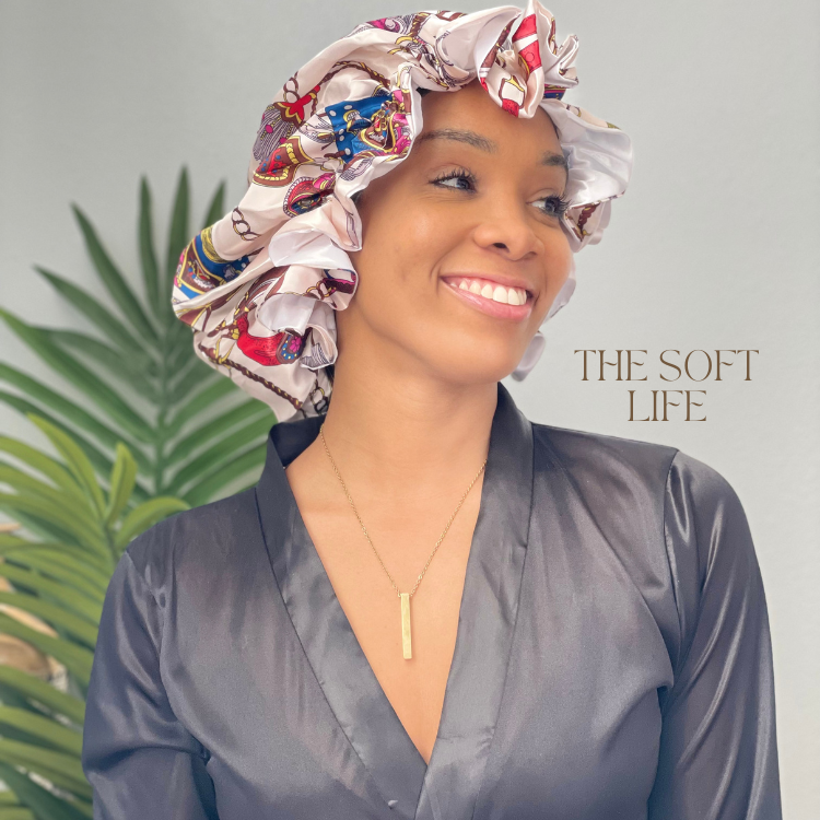 3 for $33. Upgrade to Satin