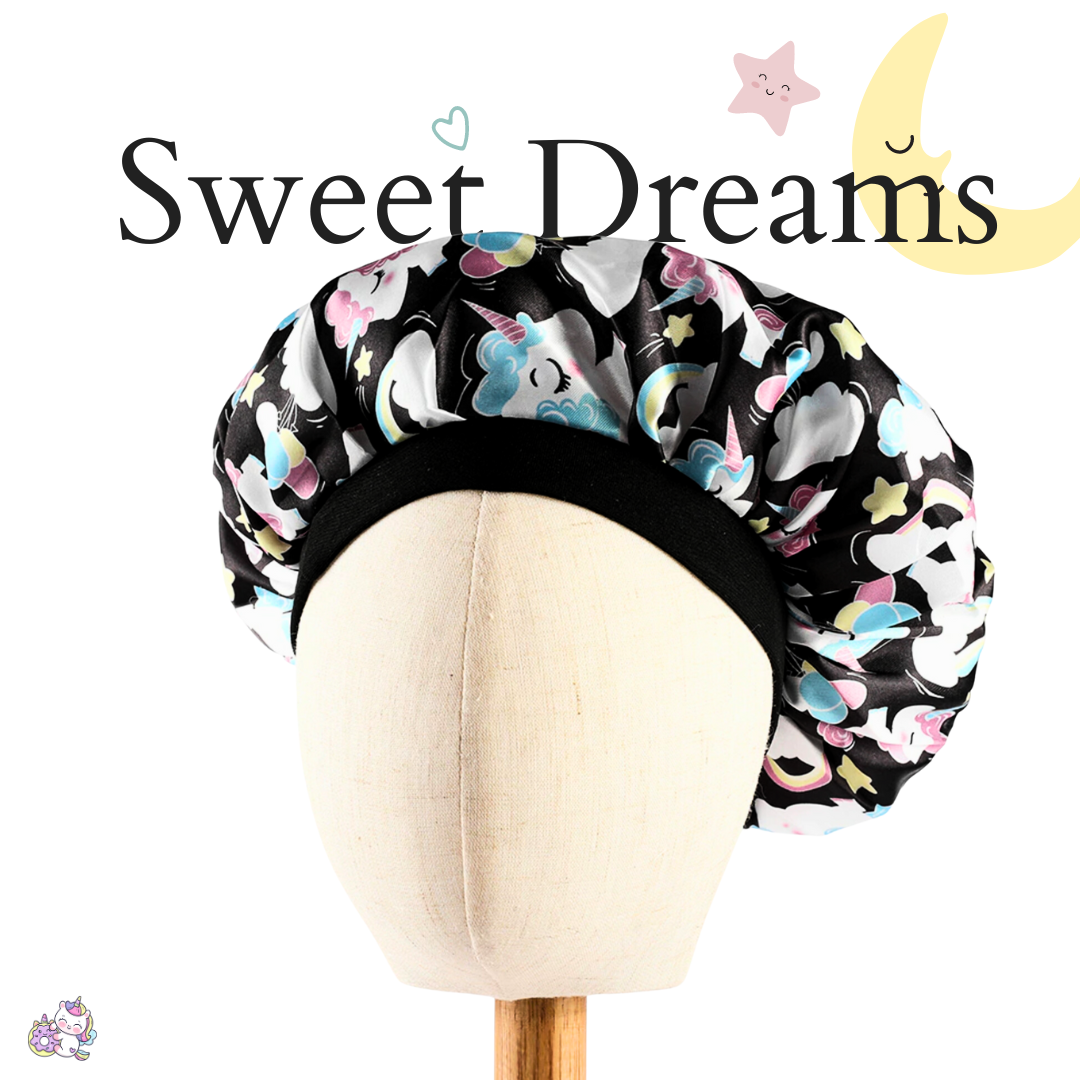 Unicorn Universe - Kids Bonnet Bundle 2 for $19