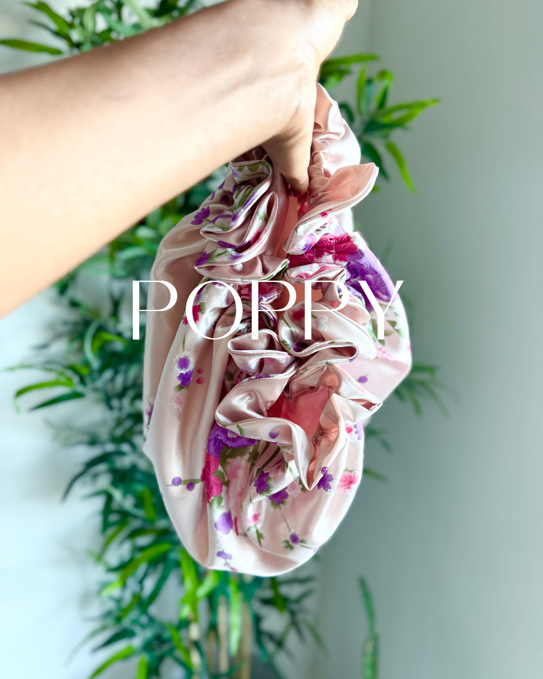 New! Ruffled Style - Spring Collection