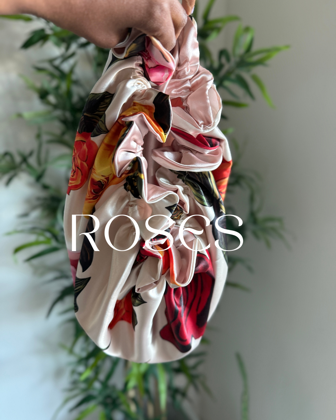 New! Ruffled Style - Spring Collection
