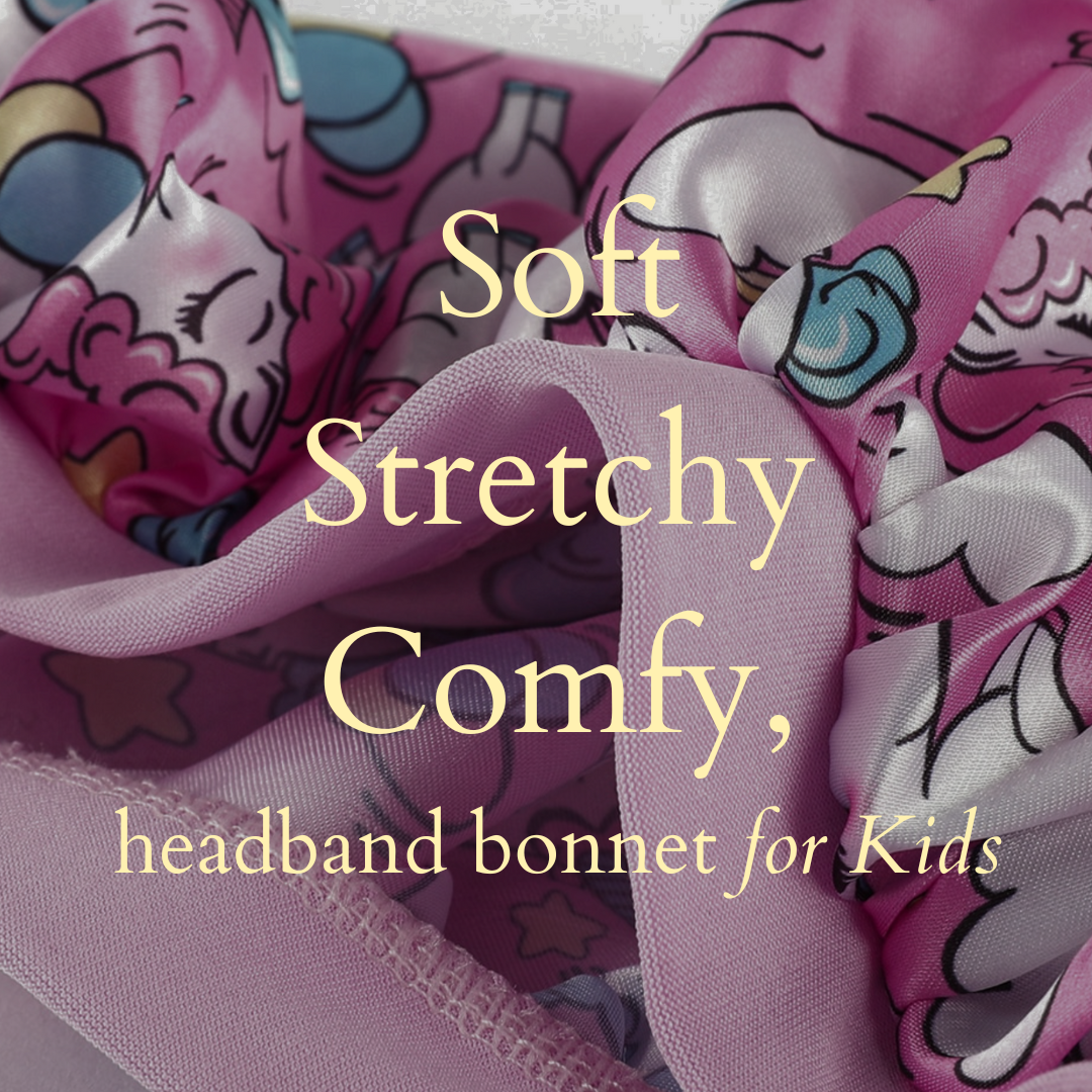 Unicorn Universe - Kids Bonnet Bundle 2 for $19