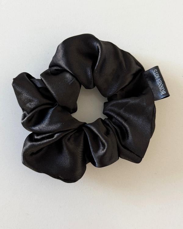 Satin Scrunchies
