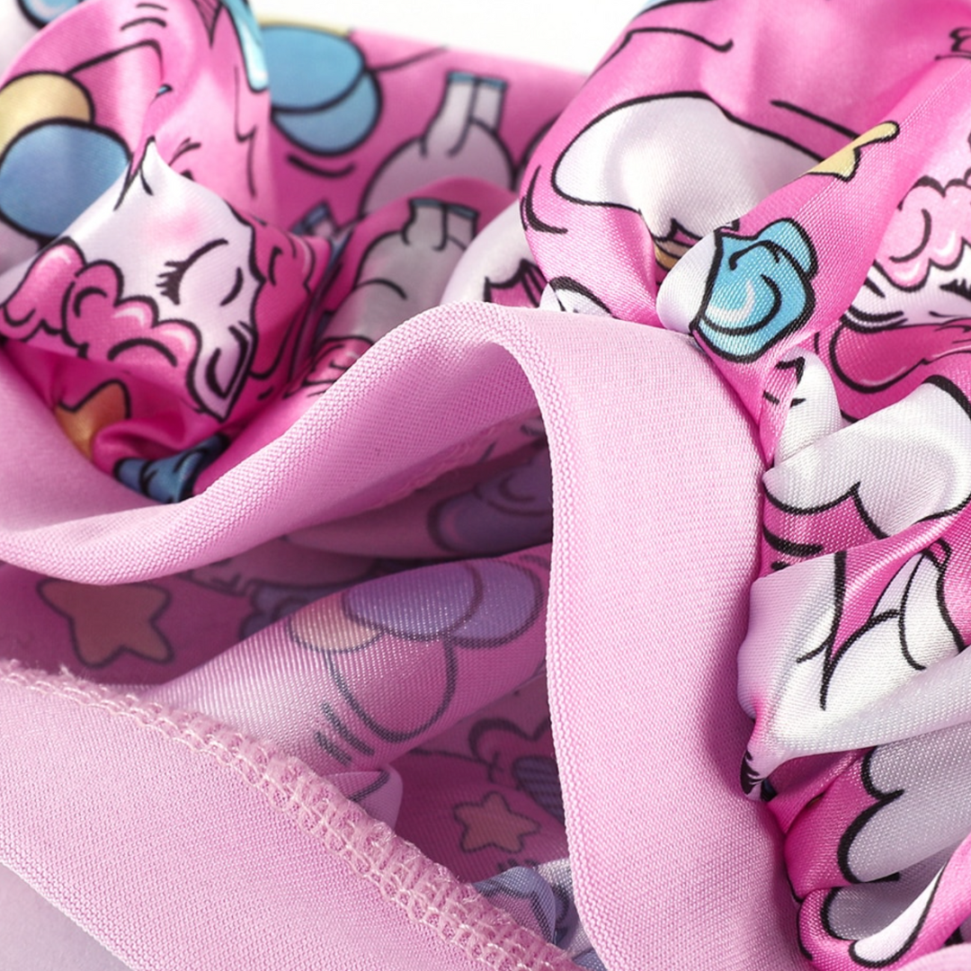 Kids Bonnet Bundle 2 for $15 Unicorn Universe