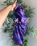 The Dream Catcher - Long Style Satin Bonnet