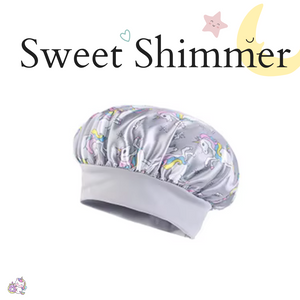 Unicorn Universe - Kids Bonnet Bundle 2 for $15