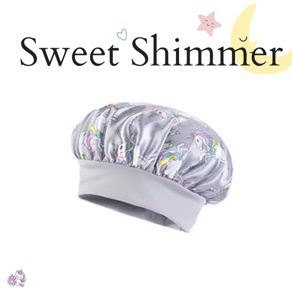 Unicorn Universe - Kids Bonnet Bundle 2 for $15