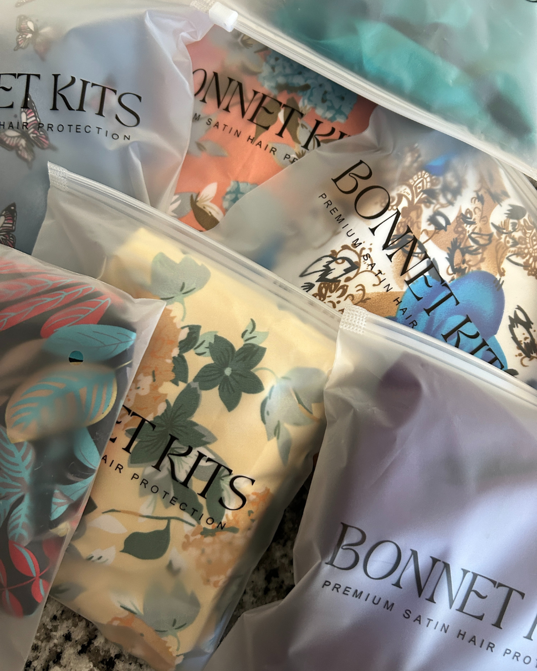 The Founder Favorites Vault Bundle