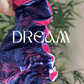 The Dream Catcher - Long Style Satin Bonnet