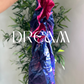 The Dream Catcher - Long Style Satin Bonnet