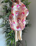 Toddler Bonnets - Tie Up Style