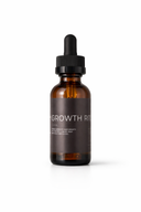Growth Ritual Hair Oil