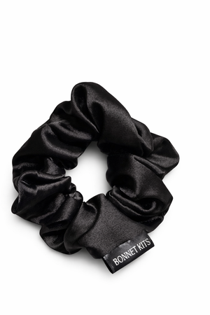 Satin Scrunchies
