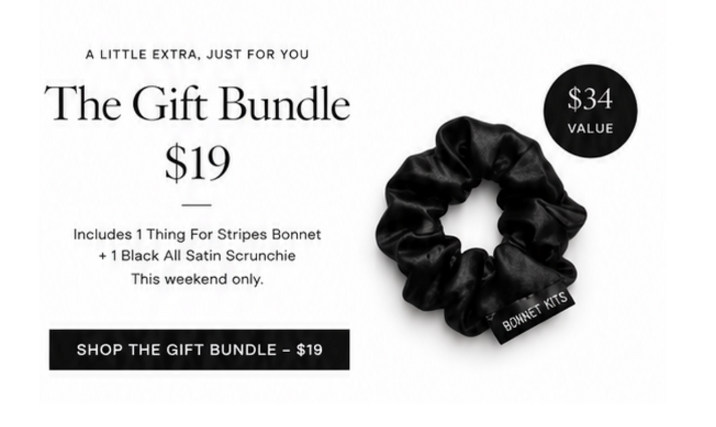 Featured Print Bundle - A Thing For Stripes