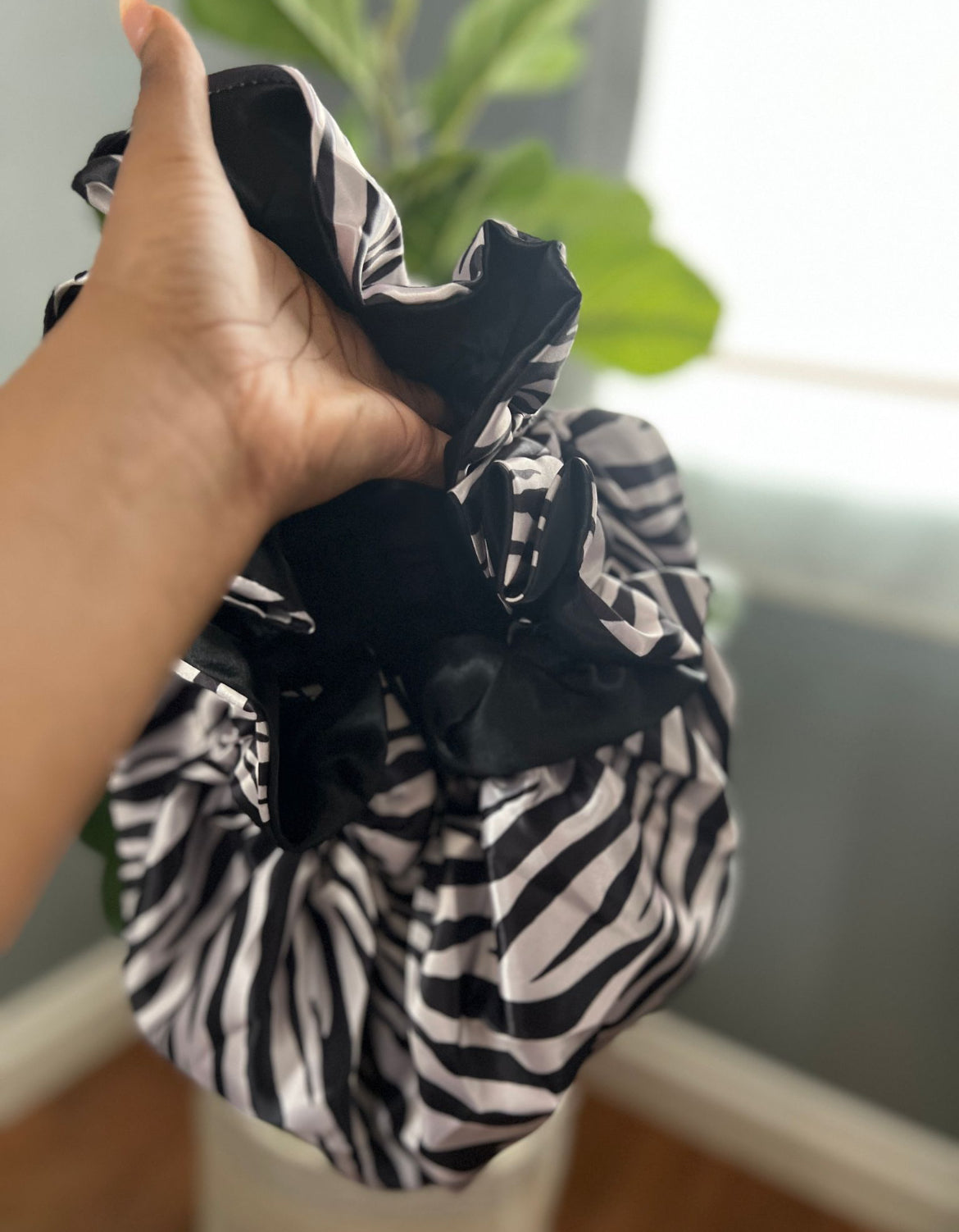 All Satin Bonnet Bundle