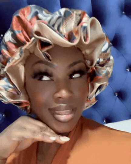 Satin Bonnet Bundle