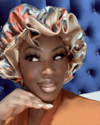 Satin Bonnet Bundle