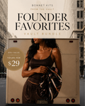 The Founder Favorites Vault Bundle