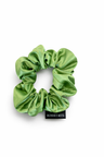 Soft Satin Scrunchie