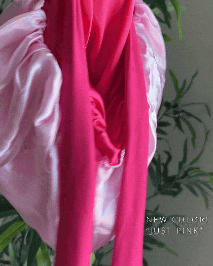 All Satin Bonnet Bundle