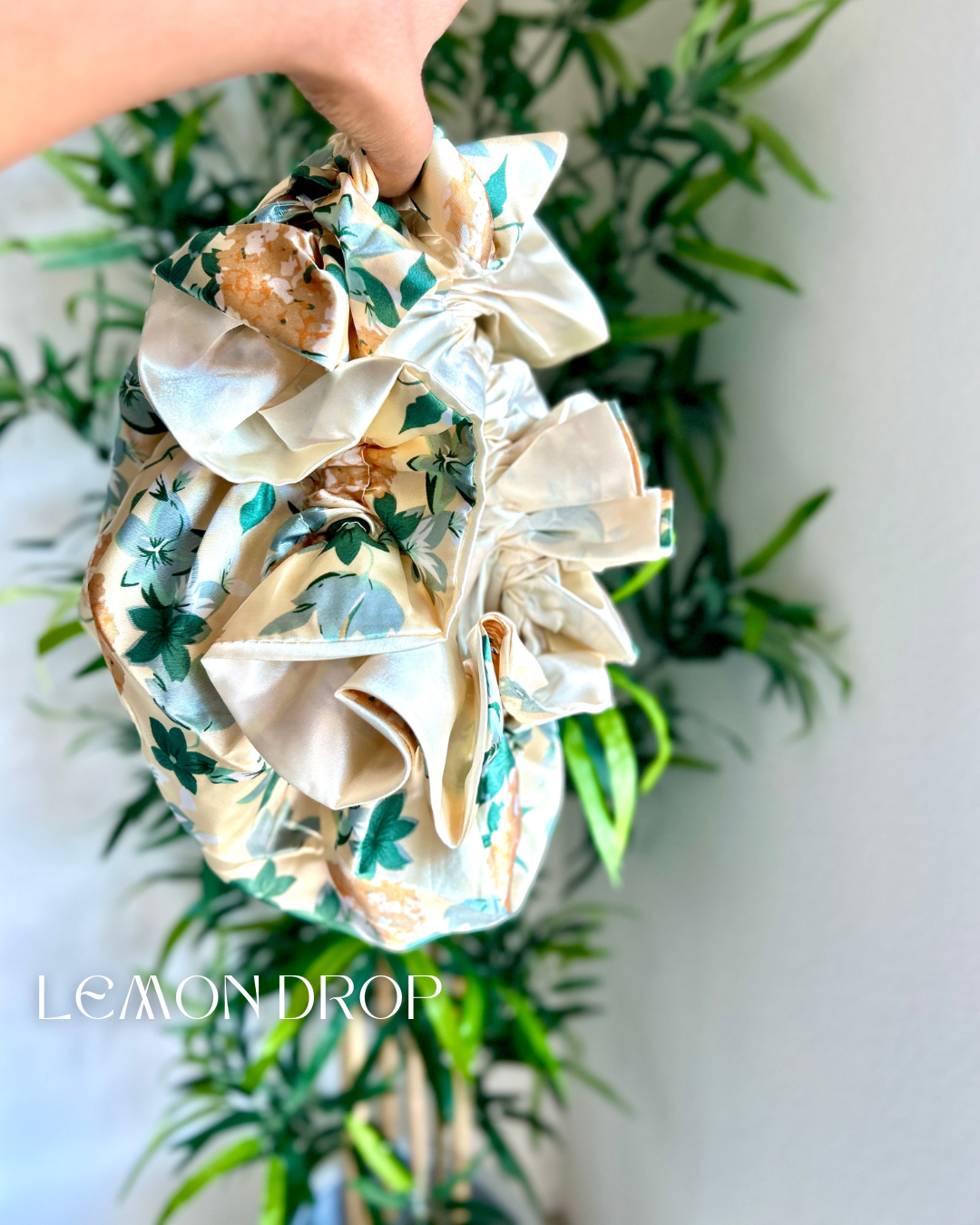 All Satin Bonnet Bundle