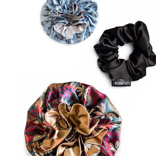 Bonnet Gift Kit | Free Shipping This Weekend