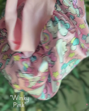 Unicorn Universe - Kids Bonnet Bundle 2 for $15