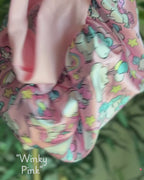Kids Bonnet Bundle 2 for $15 Unicorn Universe