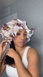 Satin Bonnet Bundle