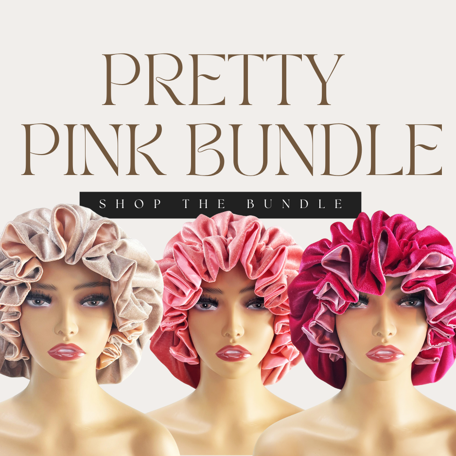 Pretty Pink Bundle