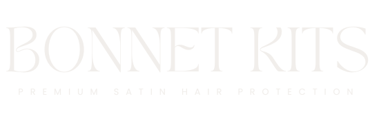 BonnetKits | Premium All Satin and Silk Bonnets and Hair care